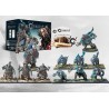 Conquest - Nords - Conquest 5th Anniversary Supercharged Starter Set PBW6075