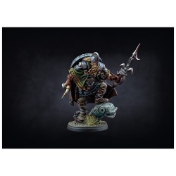 Conquest - Nords - Jarl