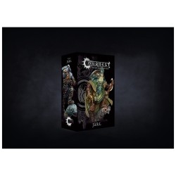 Conquest - Nords - Jarl