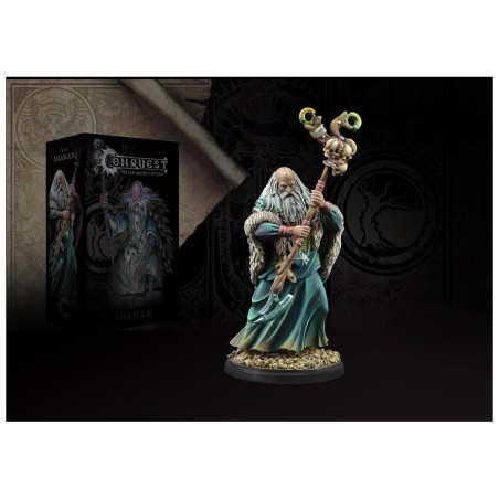 Conquest - Nords - Shaman PBW7413