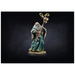 Conquest - Nords - Shaman