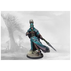 Conquest - Nords - Volva