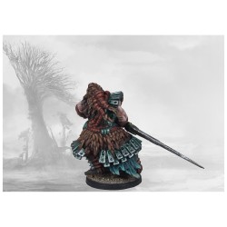 Conquest - Nords - Blooded - New Alt Sculpt