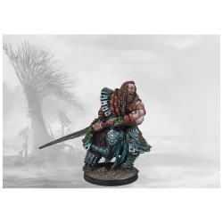 Conquest - Nords - Blooded - New Alt Sculpt