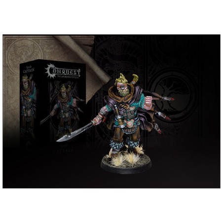 Conquest - Nords - Captain (Officer) PBW7414 Conquest - Nords - Captain (Officer) PBW7414