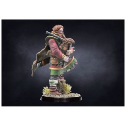 Conquest - Nords - Skald (Officer)