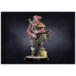 Conquest - Nords - Skald (Officer)