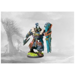Conquest - Nords - Thegn (Officer)