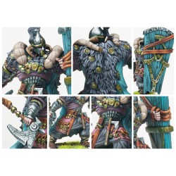 Conquest - Nords - Thegn (Officer)