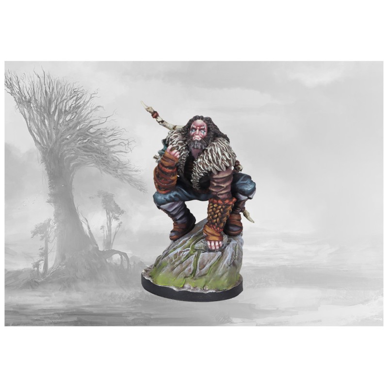 Conquest - Nords - Savage (Officer) PBW7425