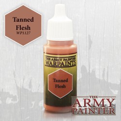 WP1127 Army Painter - Peintures - Tanned Flesh