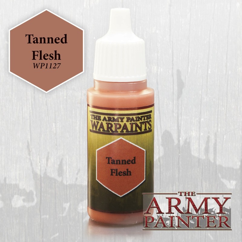 Army Painter Speedpaint 2.0: Golden Armour