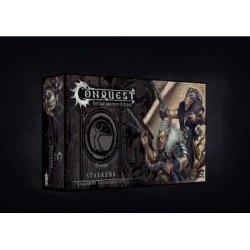 Conquest - Nords - Stalkers
