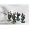 Conquest - Nords - Valkyries