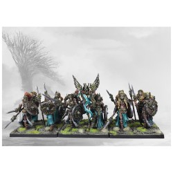 Conquest - Nords - Valkyries
