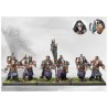 Conquest - Nords - Ulfhednar  (OOlf-head-nar) PBW4414