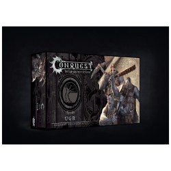 Conquest - Nords - Ugr PBW4404