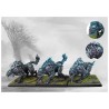 Conquest - Nords - Fenr Beastpack Wargs PBW4408