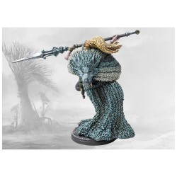 Conquest - Nords - Artisan Series Female Jarl