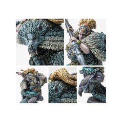 Conquest - Nords - Artisan Series Female Jarl