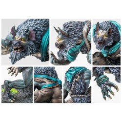 Conquest - Nords - Werewargs