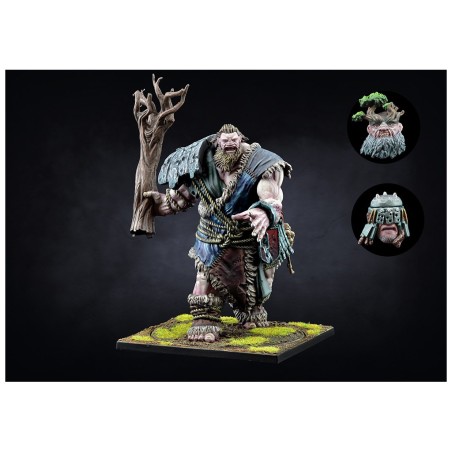 Conquest - Nords - Mountain Jotnar PBW4403 Conquest - Nords - Mountain Jotnar PBW4403