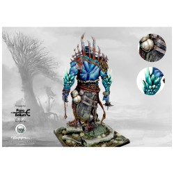 Conquest - Nords - Ice Jotnar Artisan Series, designed by Michael Kontraros