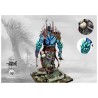 Conquest - Nords - Ice Jotnar Artisan Series, designed by Michael Kontraros