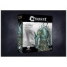 Conquest - Nords - Ice Jotnar Artisan Series, designed by Michael Kontraros