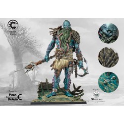 Conquest - Nords - Sea Jotnar Artisan Series, designed by Michael Kontraros