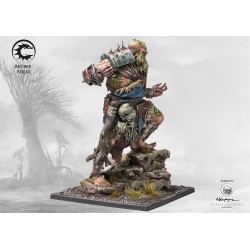 Conquest - Nords - Mountain Jotnar Artisan Series, designed by Michael Kontraros