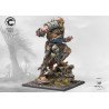 Conquest - Nords - Mountain Jotnar Artisan Series, designed by Michael Kontraros