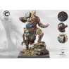 Conquest - Nords - Mountain Jotnar Artisan Series, designed by Michael Kontraros PBW4416