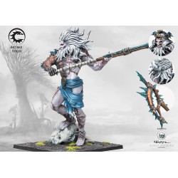 Conquest - Nords - Jotnar Seidr Artisan Series, designed by Michael Kontraros PBW4418