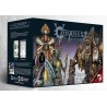 Conquest - Old Dominion - Conquest 5th Anniversary Supercharged Starter Set