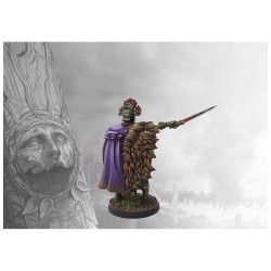 Conquest - Old Dominion - Xhiliarch