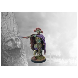 Conquest - Old Dominion - Xhiliarch