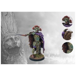 Conquest - Old Dominion - Xhiliarch PBOD701