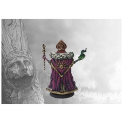 Conquest - Old Dominion - Archimandrite