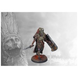 Conquest - Old Dominion - Strategos