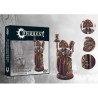Conquest - Old Dominion - Hierodeacon  PBOD704