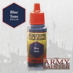 WP1139 Army Painter - Peintures - QS Blue Tone Ink