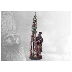 Conquest - Old Dominion - Profane Reliquary (Officer)