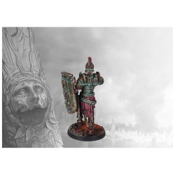 Conquest - Old Dominion - Optio (Officer)