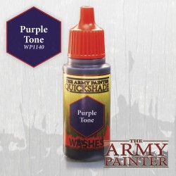 WP1140 Army Painter - Peintures - QS Purple Tone Ink