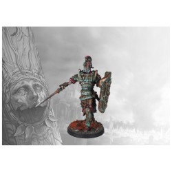 Conquest - Old Dominion - Optio (Officer)