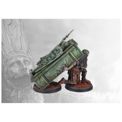 Conquest - Old Dominion - Dark Cenotaph (Officer)