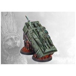 Conquest - Old Dominion - Dark Cenotaph (Officer)