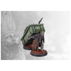 Conquest - Old Dominion - Dark Cenotaph (Officer)