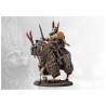 Conquest - Old Dominion - Mounted Strategos